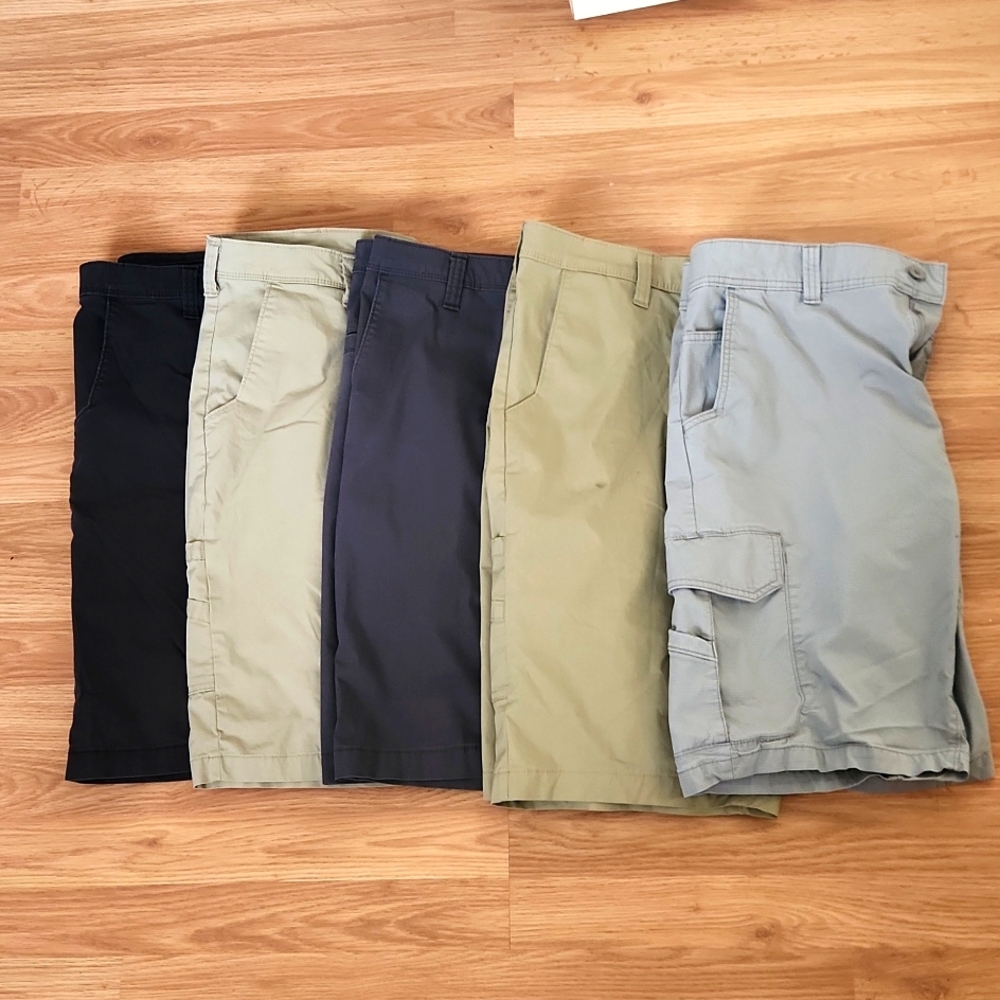 Dickies Temp-IQ short set